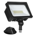 thumbnail image 6 of DEWENWILS 34W LED Flood Lights, Super Bright 5000K LED Security Light for Garden, Yard, Garage, 6 of 9