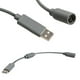 thumbnail image 3 of Adaptador convertidor con cable, controlador, PC, puerto USB, Cable para Xbox 360, nuevo, 3 of 3