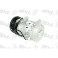 thumbnail image 4 of Global Parts 9645017 A/C Compressor and Component Kit, 4 of 4