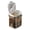 1.3 Liters, variant on VALUNE 1300ml Airtight Coffee Canister, Kitchen Food Storage Jar with Scoop for Grounds Coffee, Beans, Tea, Sugar, Flour, Cereal, 15oz Coffee Storage Container