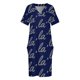 thumbnail image 4 of La kamala harris comma la vestido suelto con bolsillo vestidos de fiesta vestido de fiesta vestido de cumpleaños 2025, 4 of 7