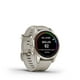 thumbnail image 3 of fenix 7S Pro Saph Solar, Soft Gold SS w/Lt. Sand Band Garmin fenix 7S Pro, 3 of 8