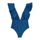 thumbnail image 2 of Traje de baño de una pieza Yuyangstore Azul L, 2 of 6
