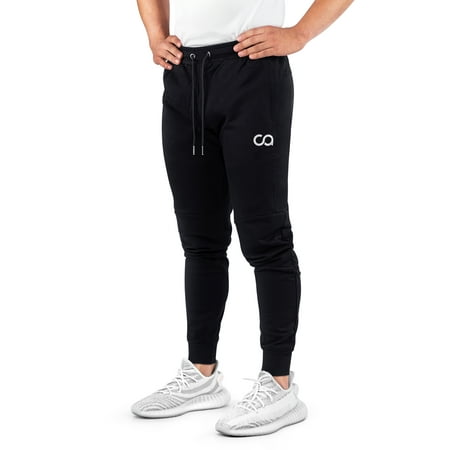 contour athletics men's joggers