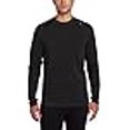 thumbnail image 3 of tasc Performance T-Shirt à Manches Longues Carrollton, Noir, Grand, 3 of 3