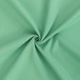 thumbnail image 2 of Super Soft and Durable​​ Microfiber Fitted Sheet, Machine Washable Fitted Bed Sheet with 15 inches Deep Pocket, Full, 54 x 75 inches, Mint, 2 of 7