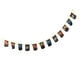 thumbnail image 3 of 1 Uds. Bandera decorativa para decoraciones de Halloween, 3 of 3