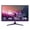 Purple, variant on Arozzi Nova 32" QHD 2K Gaming Monitor – IPS, 180Hz, 1ms, HDR10, Adaptive Sync – Black