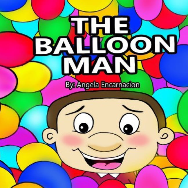 The Balloon Man The Balloon Man