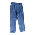 thumbnail image 2 of GAP Boy's French Terry Lined Elastic Waistband Jogger Pant (Blue, 6/7), 2 of 2