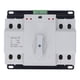 thumbnail image 2 of Interruptor De Transferencia Automática, Interruptor De Transferencia De Energía Dual Operación Fácil Multifuncional AC400V 63A Accionamiento De Motor único Para De, 2 of 7