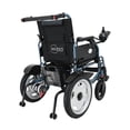 thumbnail image 3 of Silla De Ruedas Eléctrica Plegable Hilphy Medical, 3 of 6