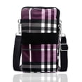thumbnail image 2 of BIAOTIE Bolsos cruzados pequeños y ligeros para teléfono celular, bolsa de viaje, bolso de hombro para mujer, 2 of 5