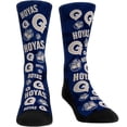 thumbnail image 3 of Men's Rock Em Socks  Georgetown Hoyas All-Over Underwear and Crew Socks Combo Pack, 3 of 3