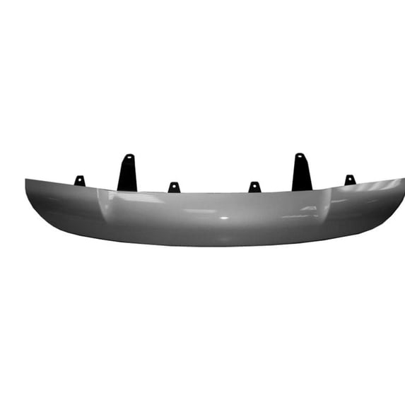 To1195115 GO-PARTS Replacement for 2016 - 2018 Toyota RAV4 Rear Lower Valance ...