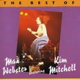 thumbnail image 1 of Le Meilleur de Max Webster, 1 of 1