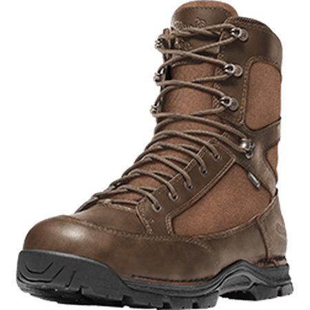danner pronghorn lace length
