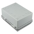 thumbnail image 4 of Outdoor plastic waterproof box protective socket waterproof box waterproof box, 4 of 8