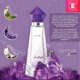thumbnail image 4 of Perfume Amatista de Zermat para Dama Eau de Parfum 100ml, 4 of 5