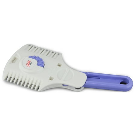 Seki Edge SS-702 Two-Way Haircutting Styling (Best Way To Get Rid Of Razor Burn On Neck)