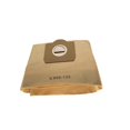 thumbnail image 4 of 18 piezas Bolsas para polvo PENGJJMXG para Wd3 Wd3300 Mv3 Se4001 Se4002 6.959-130, 4 of 5