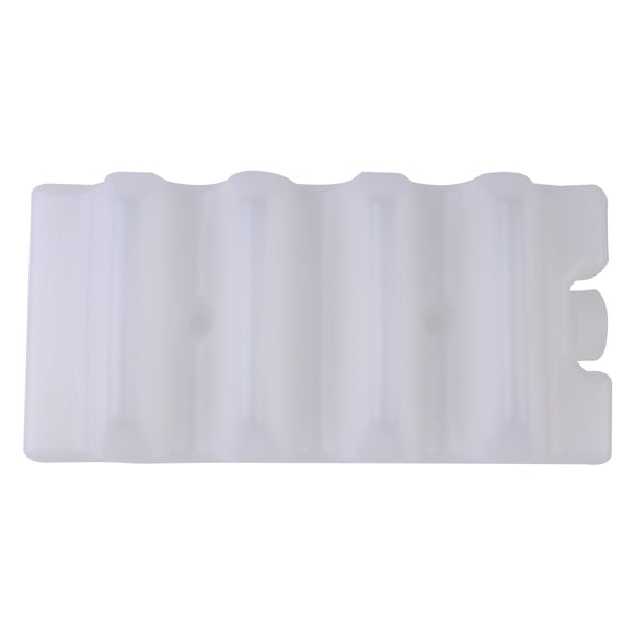 Tabla de hielo para leche fresca, bolsa de hielo reutilizable, para almacenar leche materna, congelador, enfriador, bebidas, cerveza, contenedor para el hogar