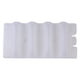 thumbnail image 1 of Tablero de hielo para leche fresca, bolsa de hielo reutilizable, almacenamiento de leche materna, congelador, enfriador, bebidas, contenedor de cerveza para el hogar, 1 of 6