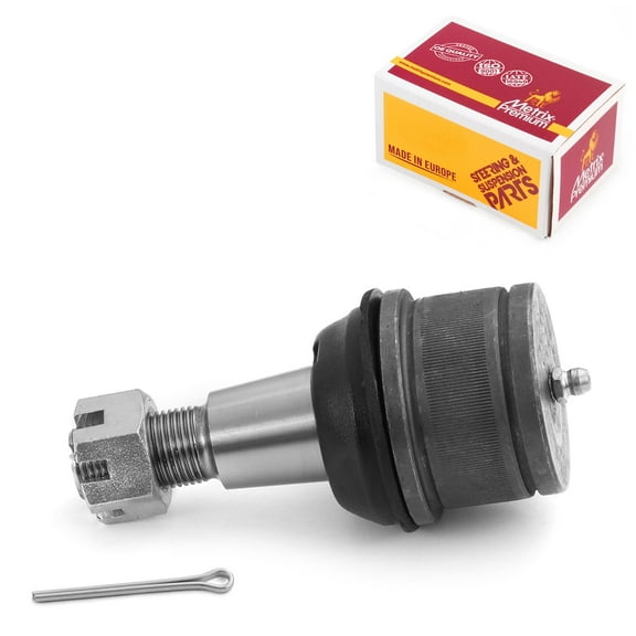 Metrix Premium Chassis Parts - Front Lower Ball Joint Fits 92-02 Ford E-250 Econoline, 92-98 E-350 Econoline, 92-02 E-350 Econoline Club, 95-97 P-350, 10-14 Econoline (Mexico), K80197, Made in Europe