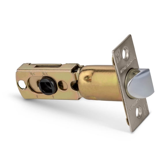 SN Square Latch Privacy