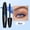 Blue, variant on LEBONYARD 10ml Brown Mascara, Volumizing Lengthening Waterproof Smudge-Proof Easy to Remove
