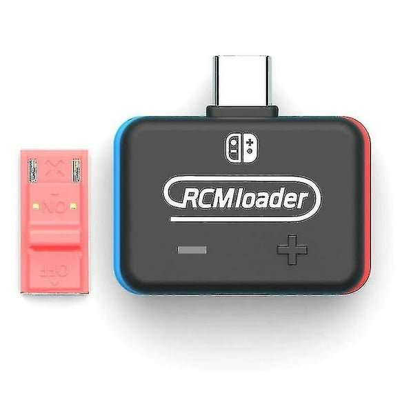 V5 Rcm - Auto Loading Tool Kit For Nintendo Switch Ns, Accessories For Nintendo