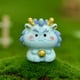 thumbnail image 2 of Halloween Offers Colored Resin Ornaments Of The Twelve Animals In Micro Bonsai, 2 of 8