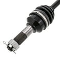 thumbnail image 3 of Niche Front Left CV Axle Drive Shaft for Honda Rancher 420 ATV 519-KCA2353X, 3 of 6