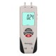 thumbnail image 1 of HT-1890 Gas Pressure Gauge Manometer Digital Manometer Data Hold, 1 of 5