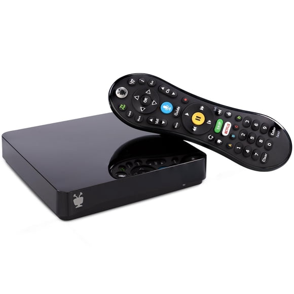 TiVo Mini LUX Compagnon de Chambre Supplémentaire DVR