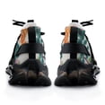 thumbnail image 6 of Chinese Style Pattern Color Walking Shoes for Men Woman Lightweight Tennis Fashion Elastic Sports Shoes Cushion Basketball Shoes, 6 of 7