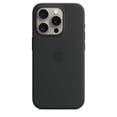 thumbnail image 1 of Fundas de silicona oficiales originales para iPhone 16 13 14 15 12 Pro Max funda para Apple iPhone 16Plus 16 14 15 13 12 Pro, 1 of 5