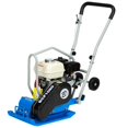 thumbnail image 2 of Bartell Morrison Bcf1080 Forward Compactor Honda Gx160, 2 of 2