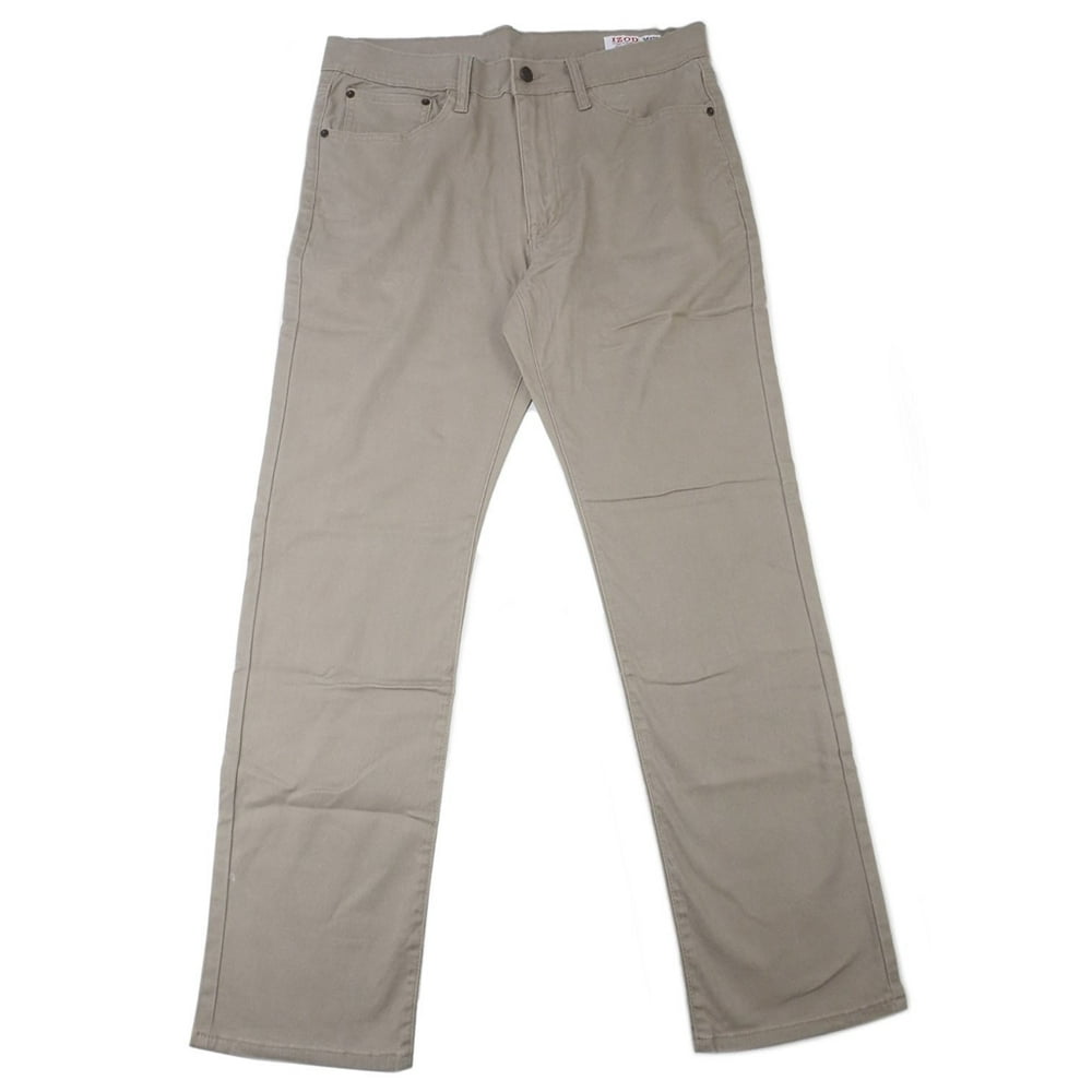 izod pants rn 36543 ca 50900