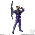 thumbnail image 5 of Original Bandai SHODO Shokugan Kamen Rider XX5 Gaim Horobi Kazari Necrom Anime figuras de acción juguetes para niños niñas regalos, 5 of 5