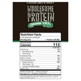 thumbnail image 4 of Protein Cereal, Low Carb Cereal, High Protein Cereal, 15g Protein, 6g Net Carbs, High Performance Cereal (Cinnamon), 4 of 4