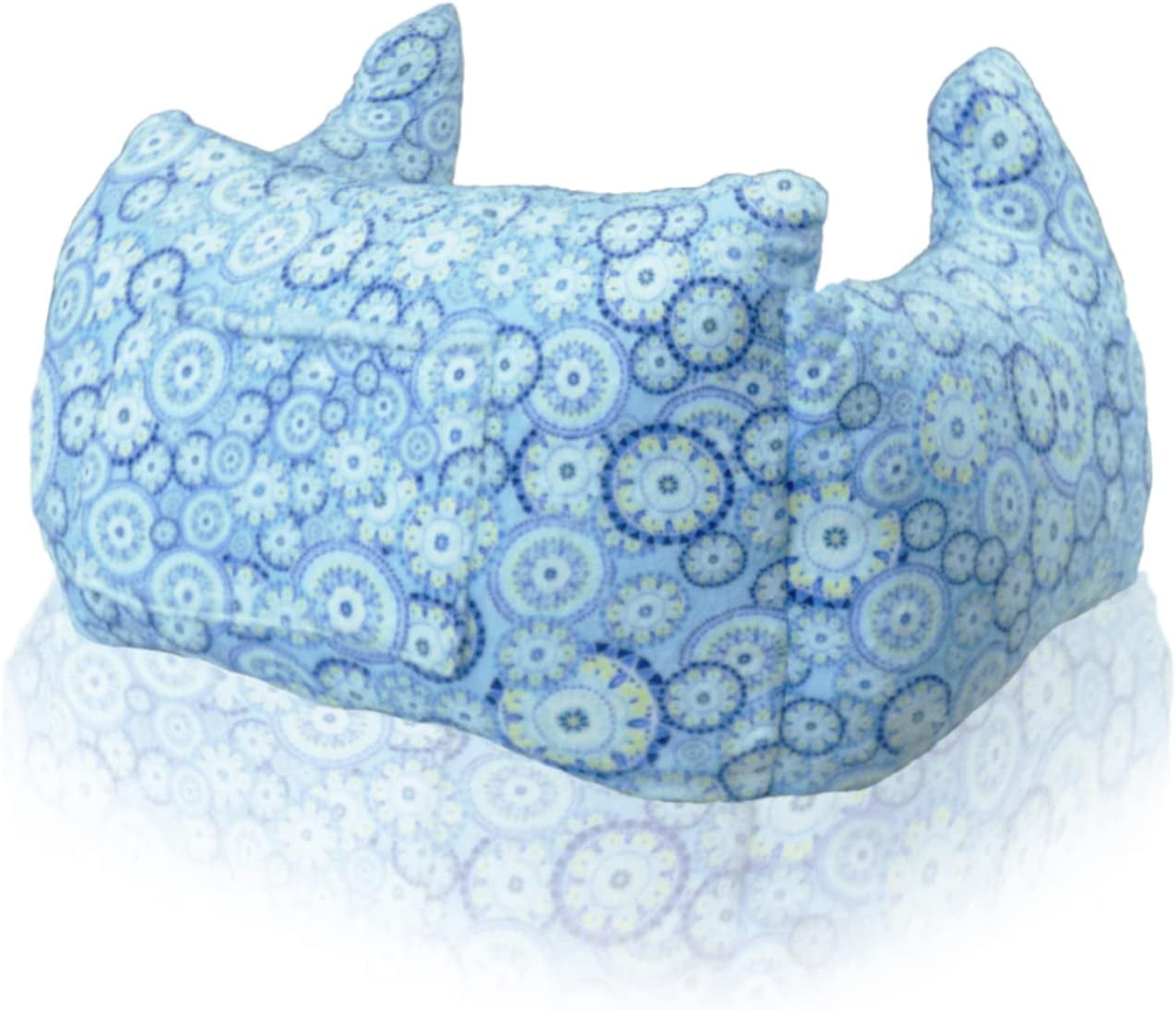 Mastectomy Pillow Post Surgery Pillow for Breast Cancer, Recovery