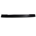 thumbnail image 6 of Ikon Motorsports Compatible with 88-91 Honda Civic HB 3Dr 4Dr Wagon CS Style Front Bumper Lip Spoiler - PU, 6 of 7