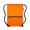 thumbnail image 2 of Mochila con cordón HOLYLUCK Sport para gimnasio para hombre y mujer, 2 of 5