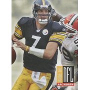 Inside the NFL: AFC North (Hardcover)