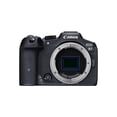 thumbnail image 2 of Canon EOS R7 Mirrorless Camera (Body Only), Hybrid Camera, 32.5 Megapixel (APS-C) CMOS Sensor, 4K Video, for Sports, Action, Content Creators, Vlogging Camera, Black, 2 of 7