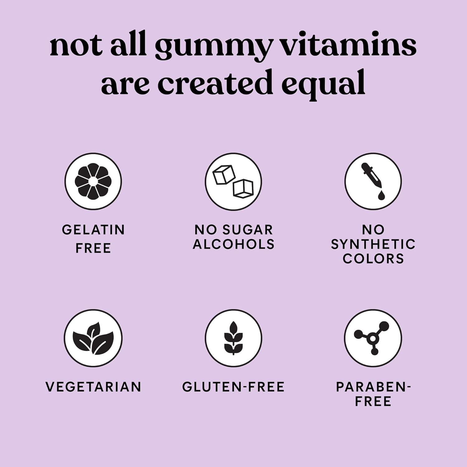 Lemme Immunity Daily Wellness Gummies, Sweet Orange Flavored, 60 Count