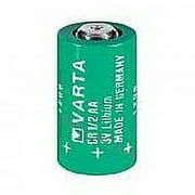 VARTA Lithium Battery 3v 950mah ~ CR1/2AA