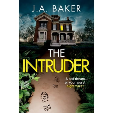 The Intruder, (Paperback)