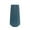Blue, variant on Ruroz Vase 1Pc Plastic Shatterproof Flower Plant Pot Vase Study Room Home Wedding Decor Home Decor White Graduation Decorations